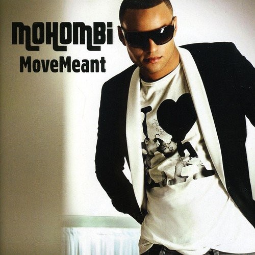 Mohombi Feat. Akon